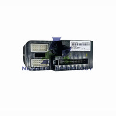 KJ3203X1-BK1 Emerson DeltaV S-Seriyası Quru Kontakt Kartı