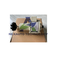 Yamatake KZ03-2B Air Regulator | 400kPa, 200L/min Flow