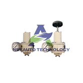 Yamatake KZ03-2B Air Regulator | 400kPa, 200L/min Flow