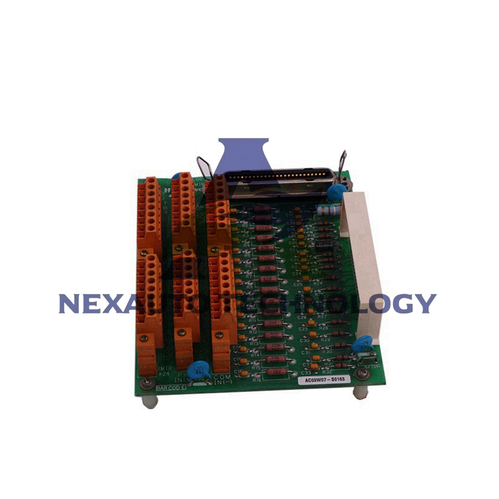 ورودی آنالوگ سطح بالا هانیول MC-TAIH02