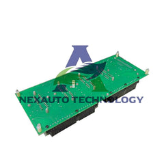 MC-TAIL02 Aşağı Səviyyəli Analoq Giriş FTA Honeywell