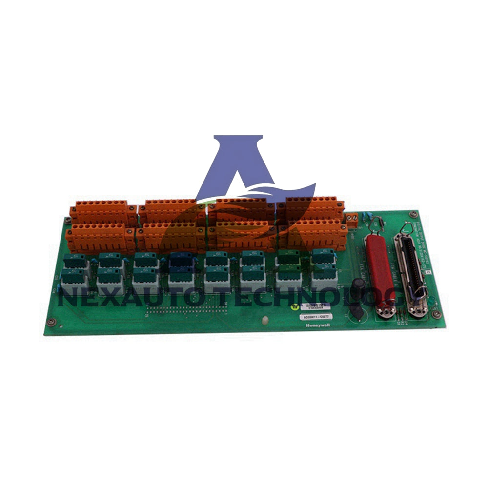 MC-TAOY22 Аналогов изход 80366177-175 Honeywell