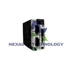 MCDLN35BE Panasonic AC Serwomechanizm