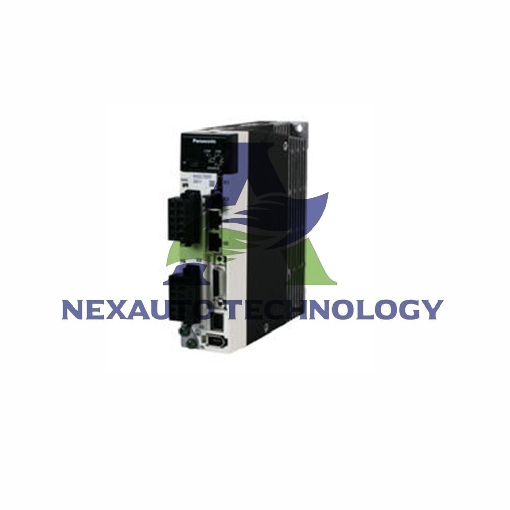 MDDLN55BL Panasonic 1,5 kW Driver Servo AC