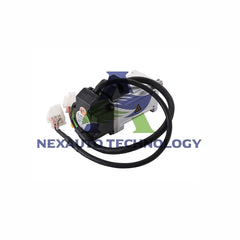 MSMF5AZL1U2M Panasonic AC serwomotor
