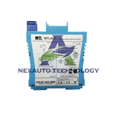 MTL4511 Eaton MTL - Switch/ Proximity Detector Interface