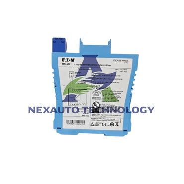 MTL4521 Контролер с захранване от веригата | MTL Instruments