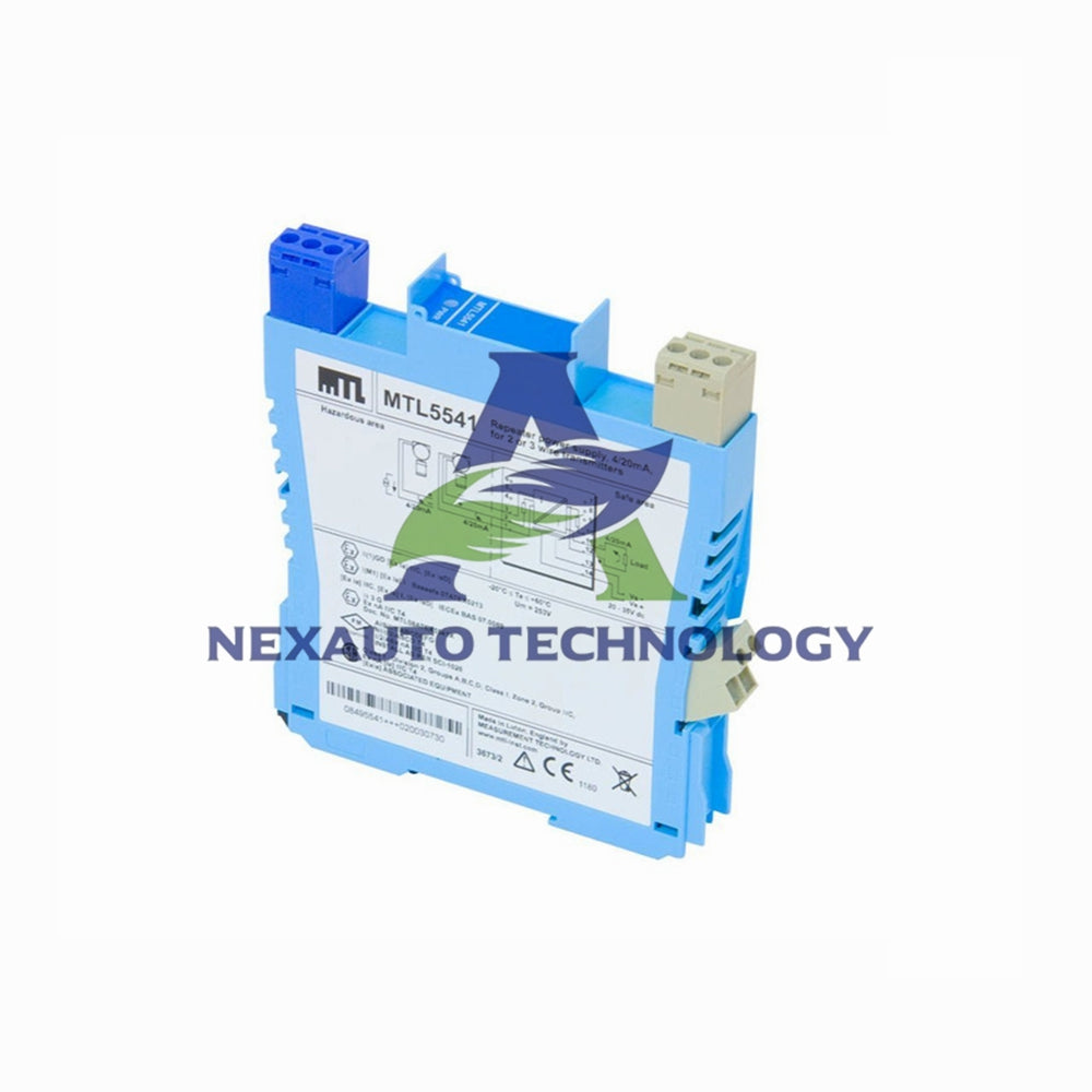 Modul Bekalan Kuasa MTL4041B Eaton MTL