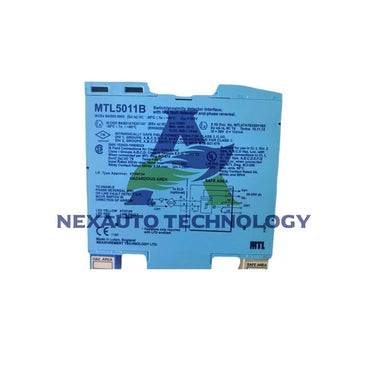 Интерфейс за превключвател за опасни зони | MTL5011B MTL