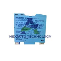 Hazardous Area Switch Interface | MTL5011B MTL