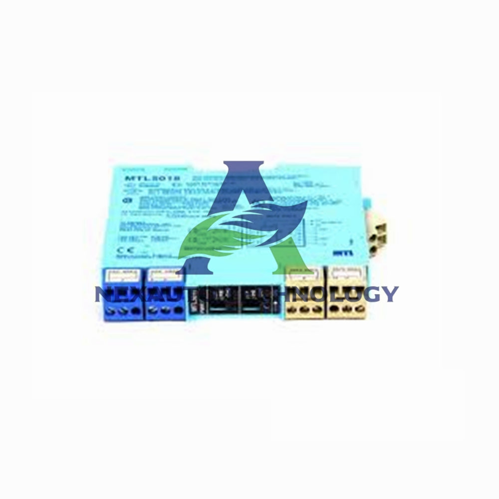 MTL4549C | Dual-Channel 4-20mA HART Signal Converter