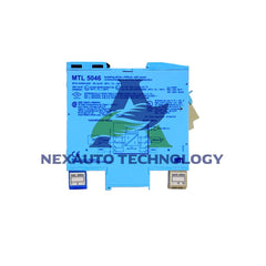 MTL5046 Driver Isolante | MTL Instruments