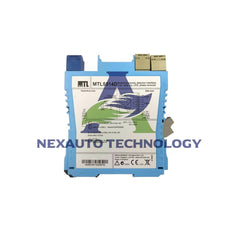 MTL5514D Safe Industrial Switching for Hazardous Areas
