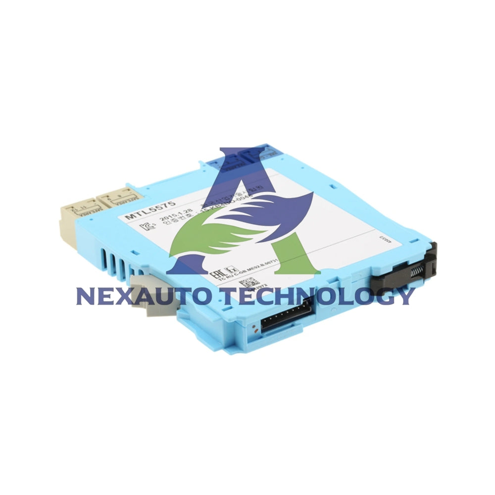 MTL4017 Интерфейс за детектор MTL Instruments