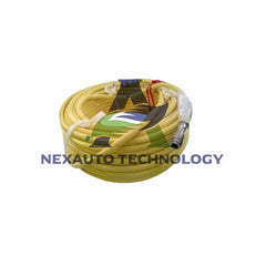 ABB Bailey | Câble coaxial NKCL01-50