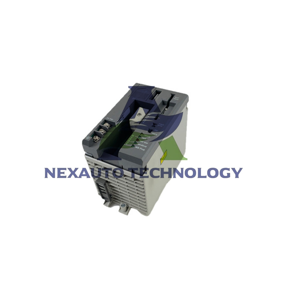 PC-E984-258 PLC Controller | Schneider Modicon