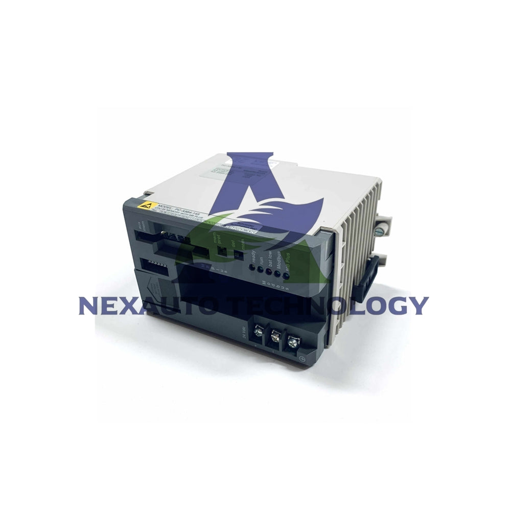 PC-E984-285C Compact Controller | Schneider Modicon