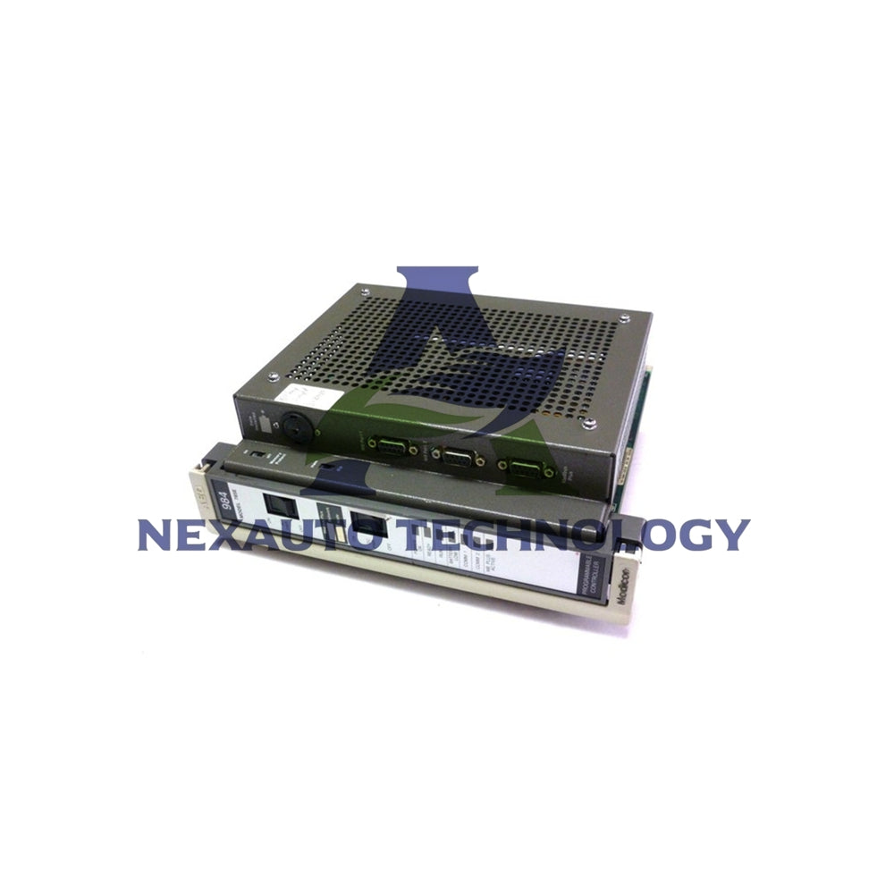 Modicon PC-E984-785 Compact Controller | Schneider Electric