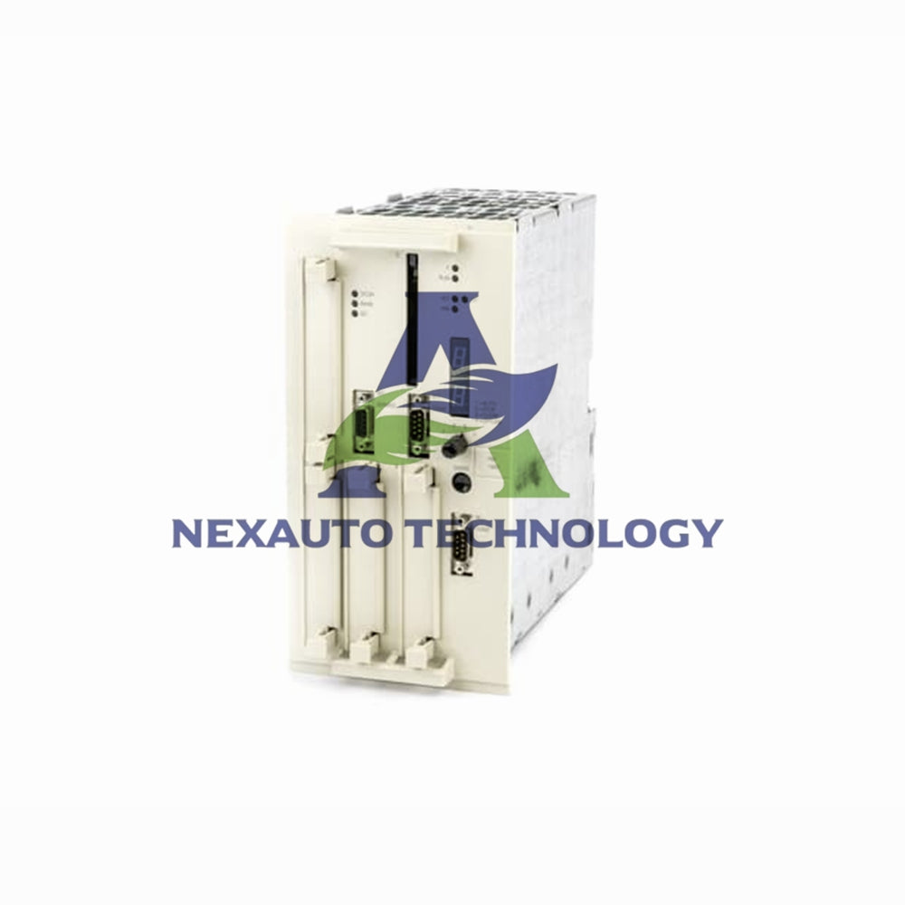 ABB 3BSE009598R1 PM150V08 procesorski modul 8 MByte