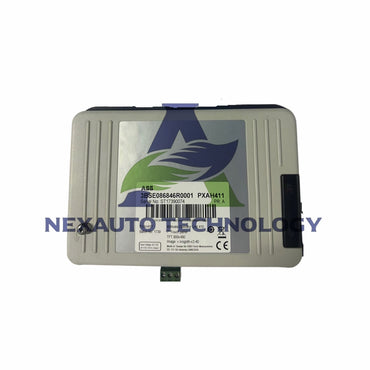 PXAH411 ABB Operator Unit - Millmate Controller 400 HMI Panel