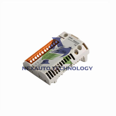 Módulo de Extensão Analógico I/O ABB RAIO-01