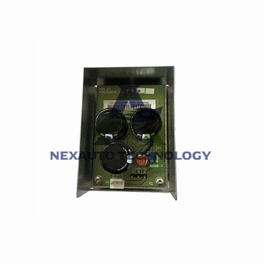 RAPI-01C ABB 64607910 Adapter ploča