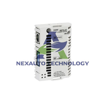وحدة محول إيثرنت RETA-01 ABB