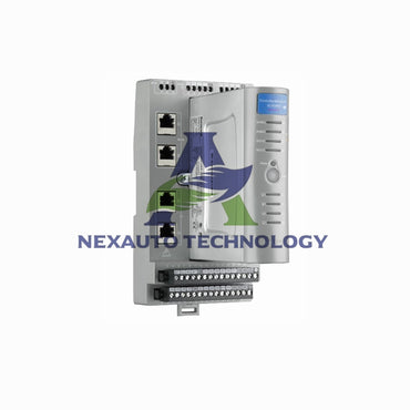 SC-UCNN11 Honeywell ControlEdge RTU Редундантен контролер