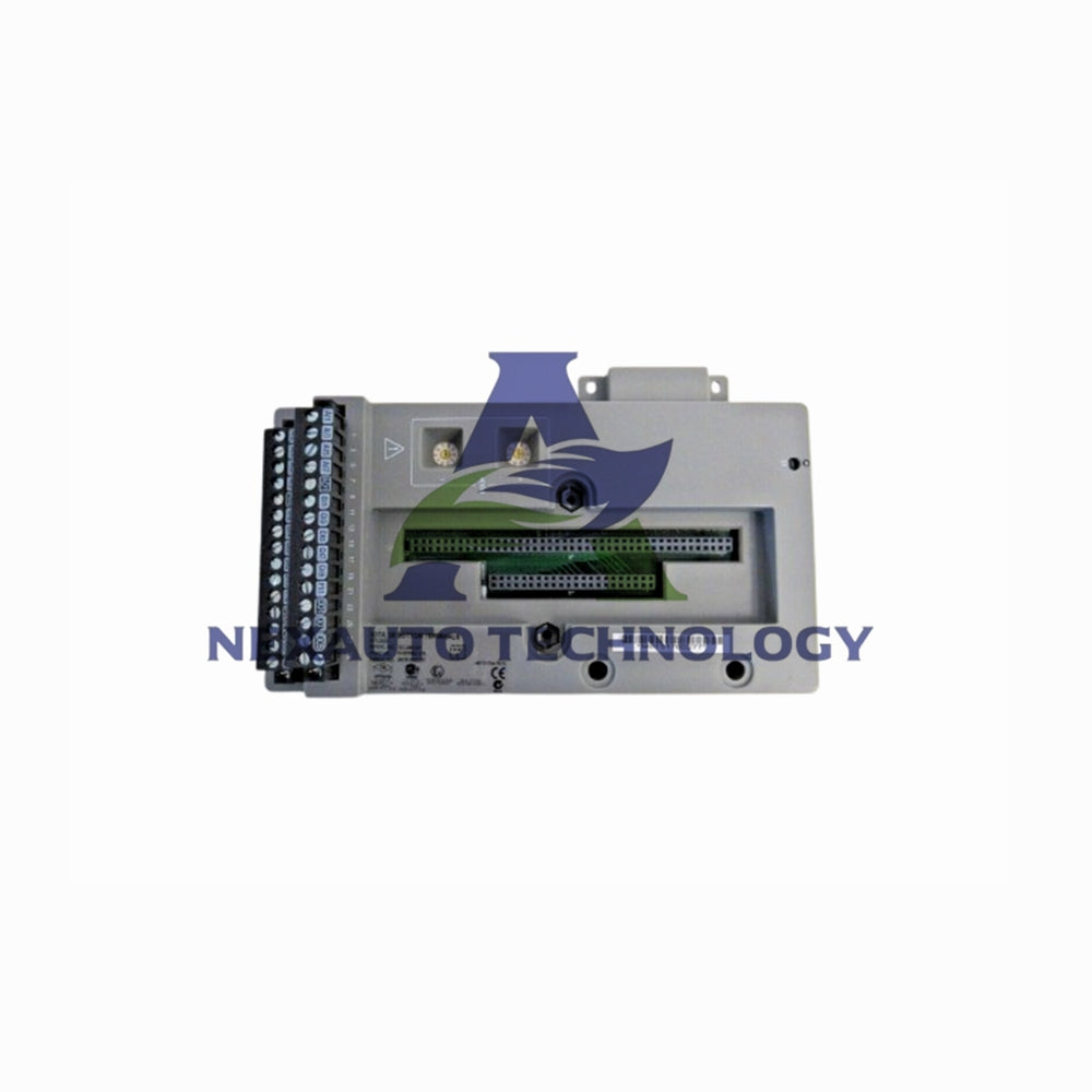 SC-UMIX01 Honeywell ControlEdge RTU Модул със смесен вход/изход