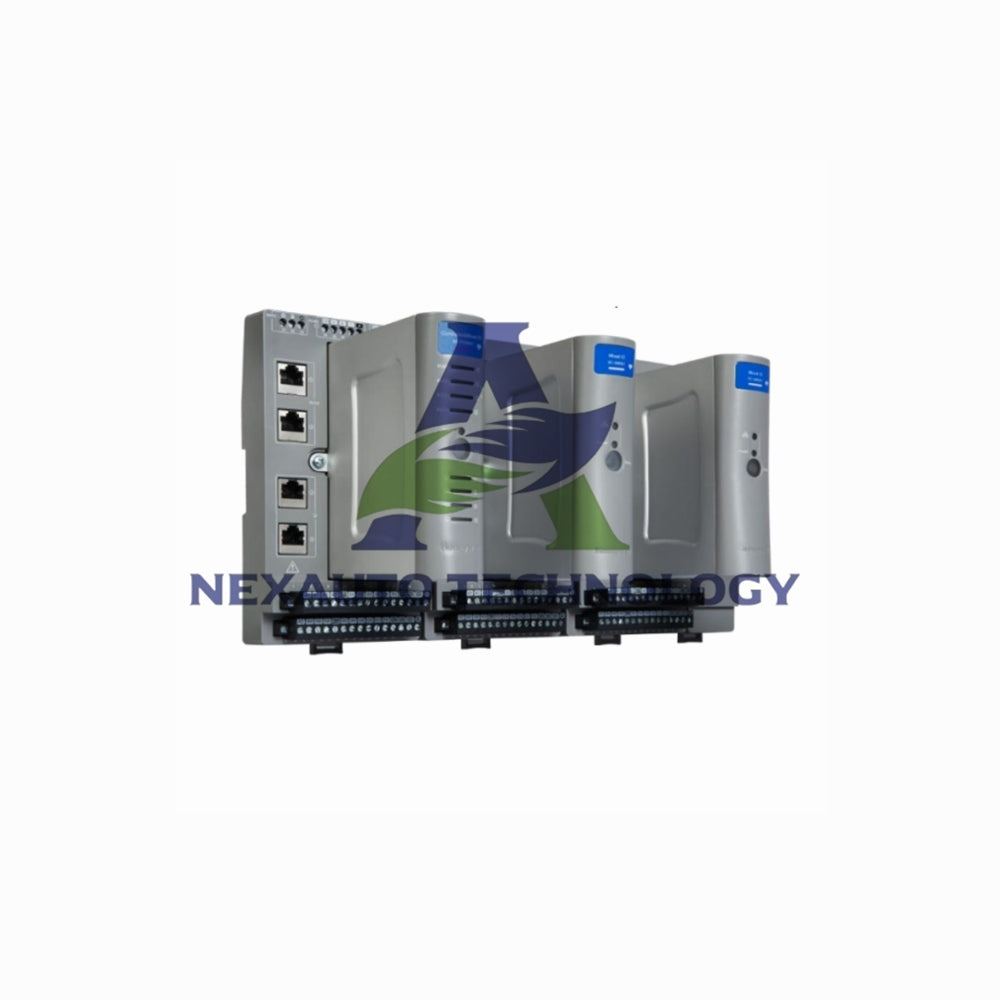 Honeywell | Neredundantni Kontroler SC-TEPR01