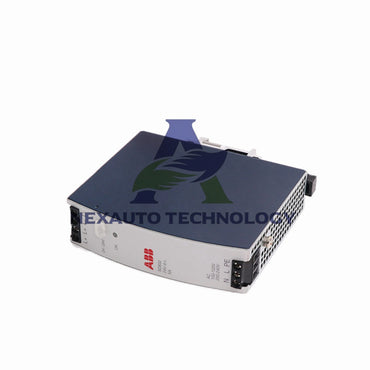 ABB SD832 Switch-Mode Power Supply 5A 24V DC