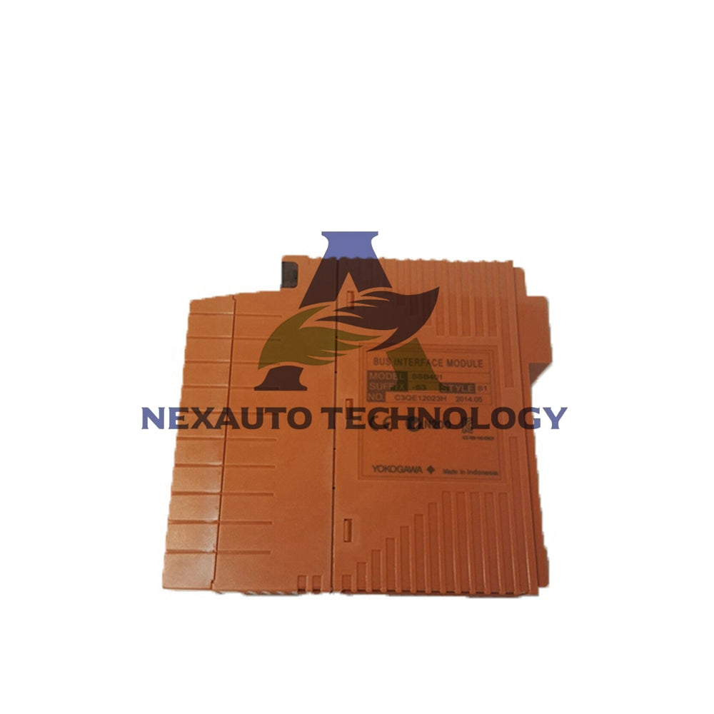 Yokogawa SNT401-53/CU1N Optical Repeater | ESB Bus