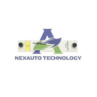 SPBLK01 | Празна лицева плоча | ABB Bailey