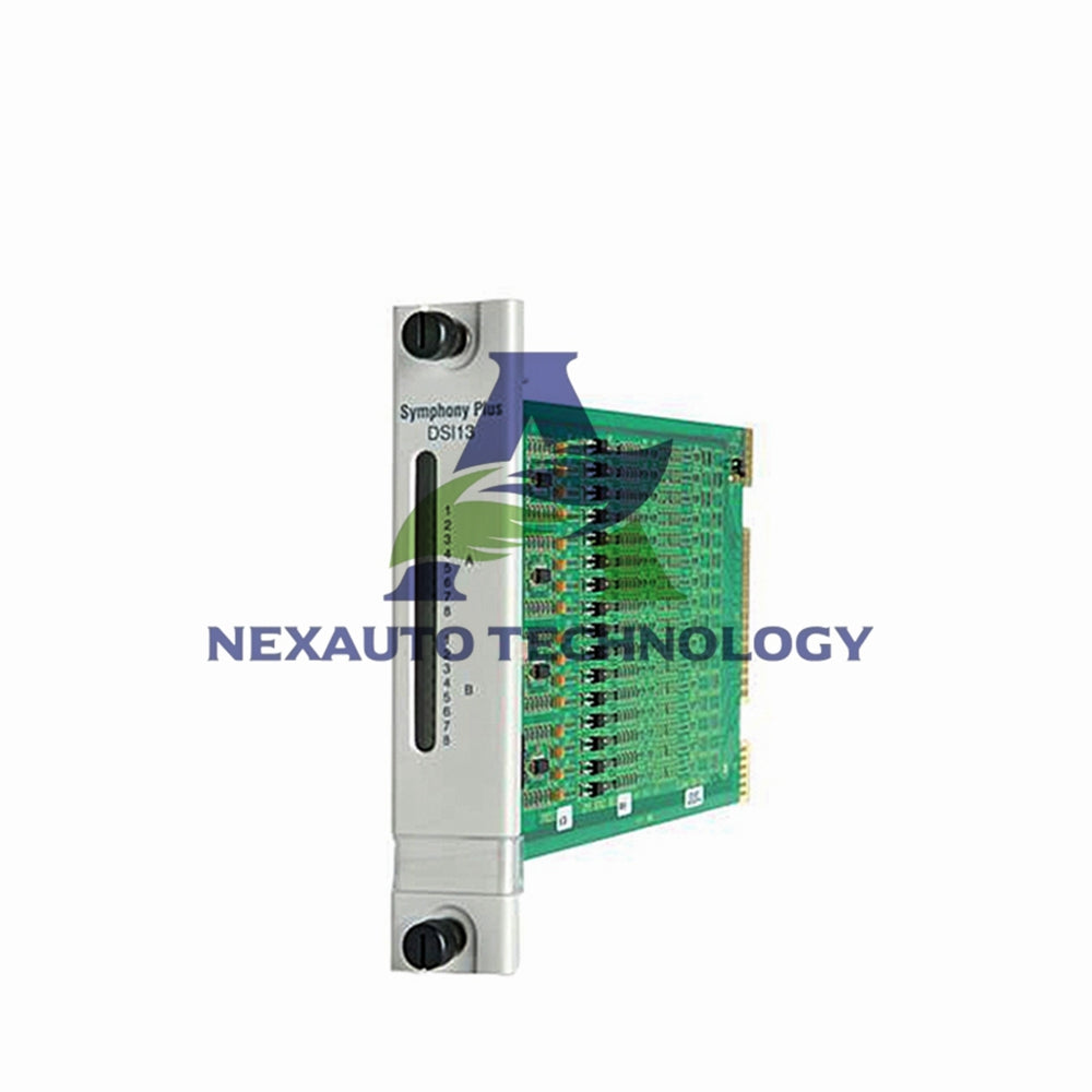 ABB Bailey - Модул за цифров вход SPDSI14