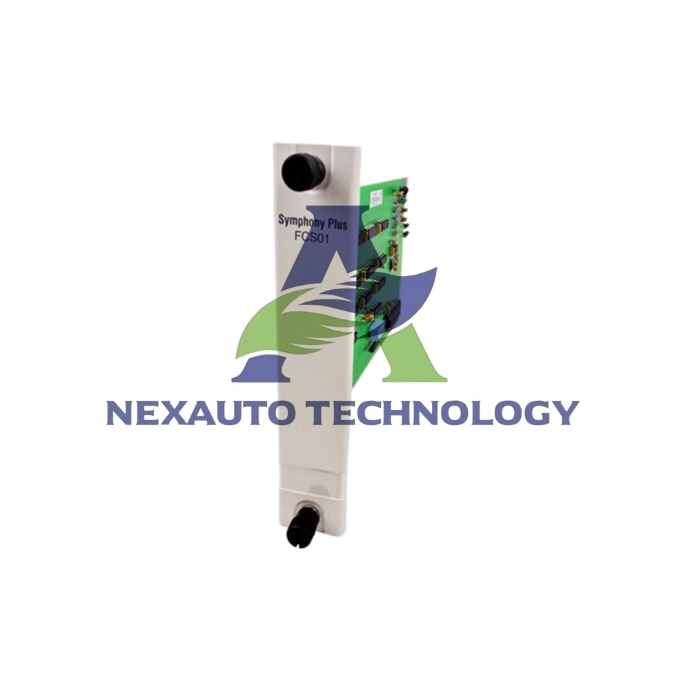 ABB Bailey | Frequency Counter Module SPFCS01