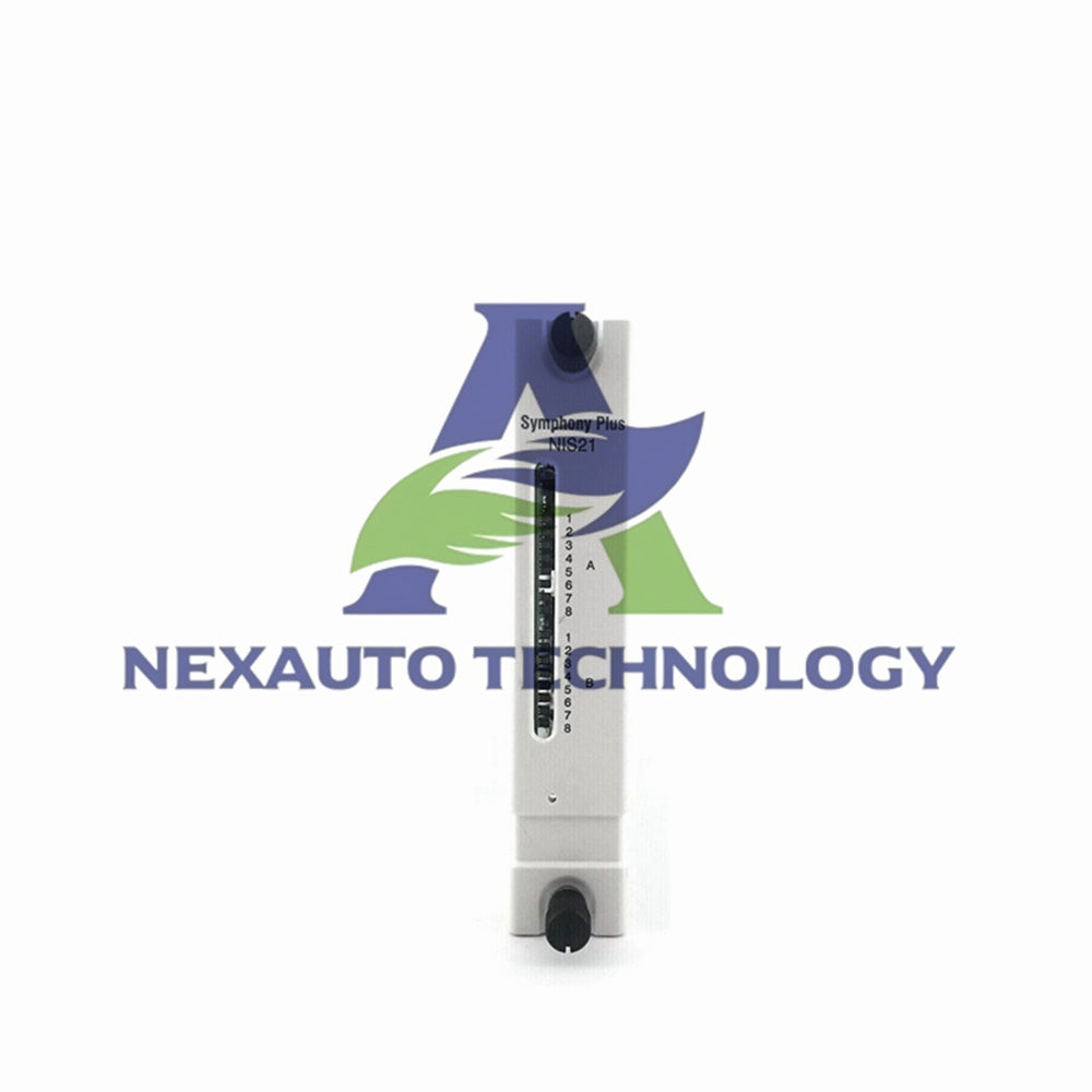 ABB Bailey - Модул за мрежов интерфейс SPNIS21