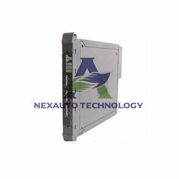 Modul Input Digital TMR Dipercayai T8403 ICS Triplex