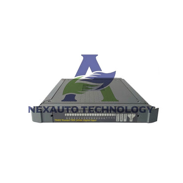 T8442 ICS Triplex Speed Monitor - 40 Channel