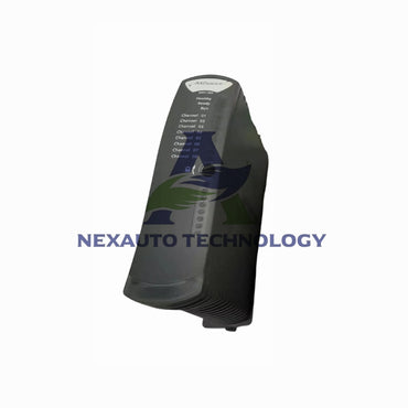 T9451 ICS Triplex Pengawal AADvance