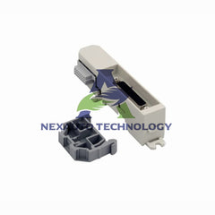3BSE008536R1 ABB S800 I/O TB806 ModuleBus кабелі