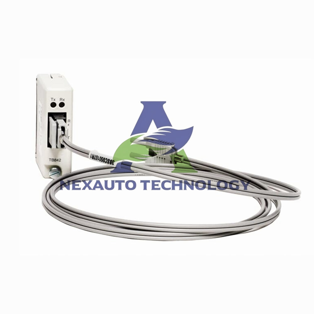 ABB TB842 3BSE022464R1 Port Optik ModuleBus