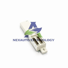 3BSE008536R1 ABB S800 I/O TB806 ModuleBus кабелі