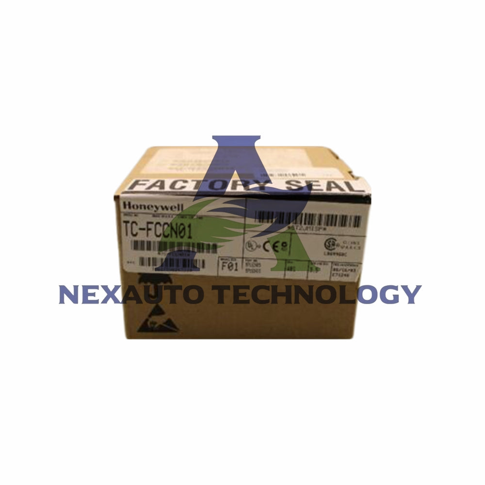 Redundantný modul IOTA | FC-TCNT11 Honeywell