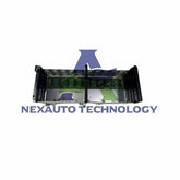 TK-FXX102 Honeywell 10 Slot Rak Modul PLC Automasi