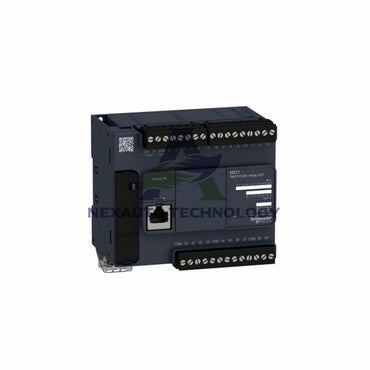 TM221C16T-1