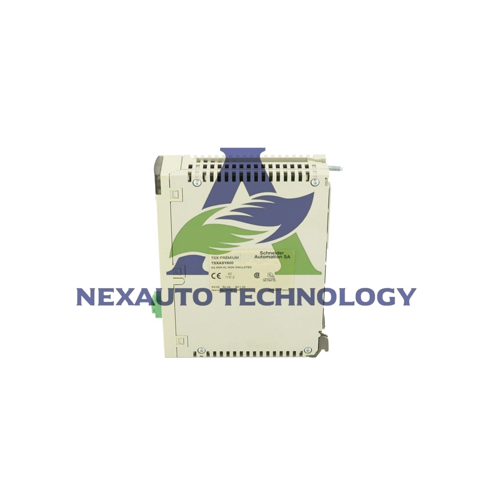 Schneider TSXASY800 | Precision Control Output Module