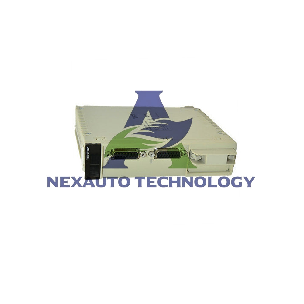 Schneider TSXCTY2A | Motion Control Counter Module