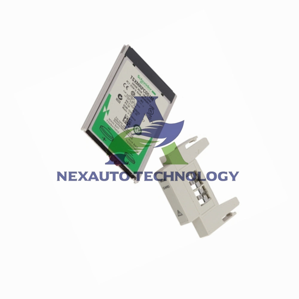 Schneider TSXMFPP128K | Program Backup Memory Card