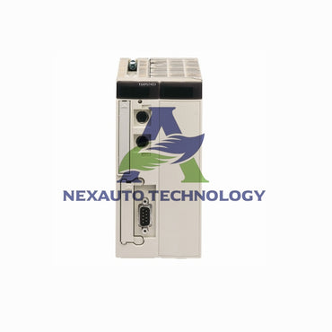 Schneider Electric TSXP571634 Unity Processor | Modicon
