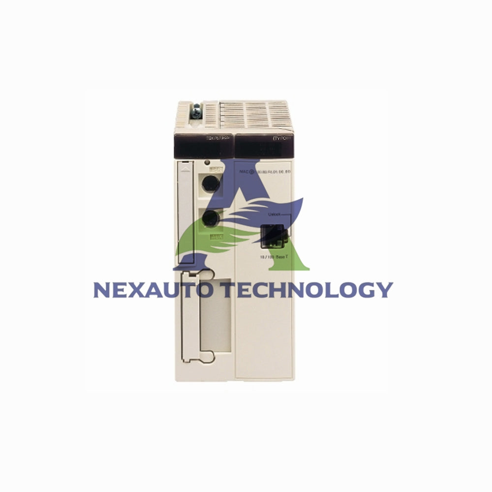 Schneider Electric TSXP573623M TSX Micro PLC Processor